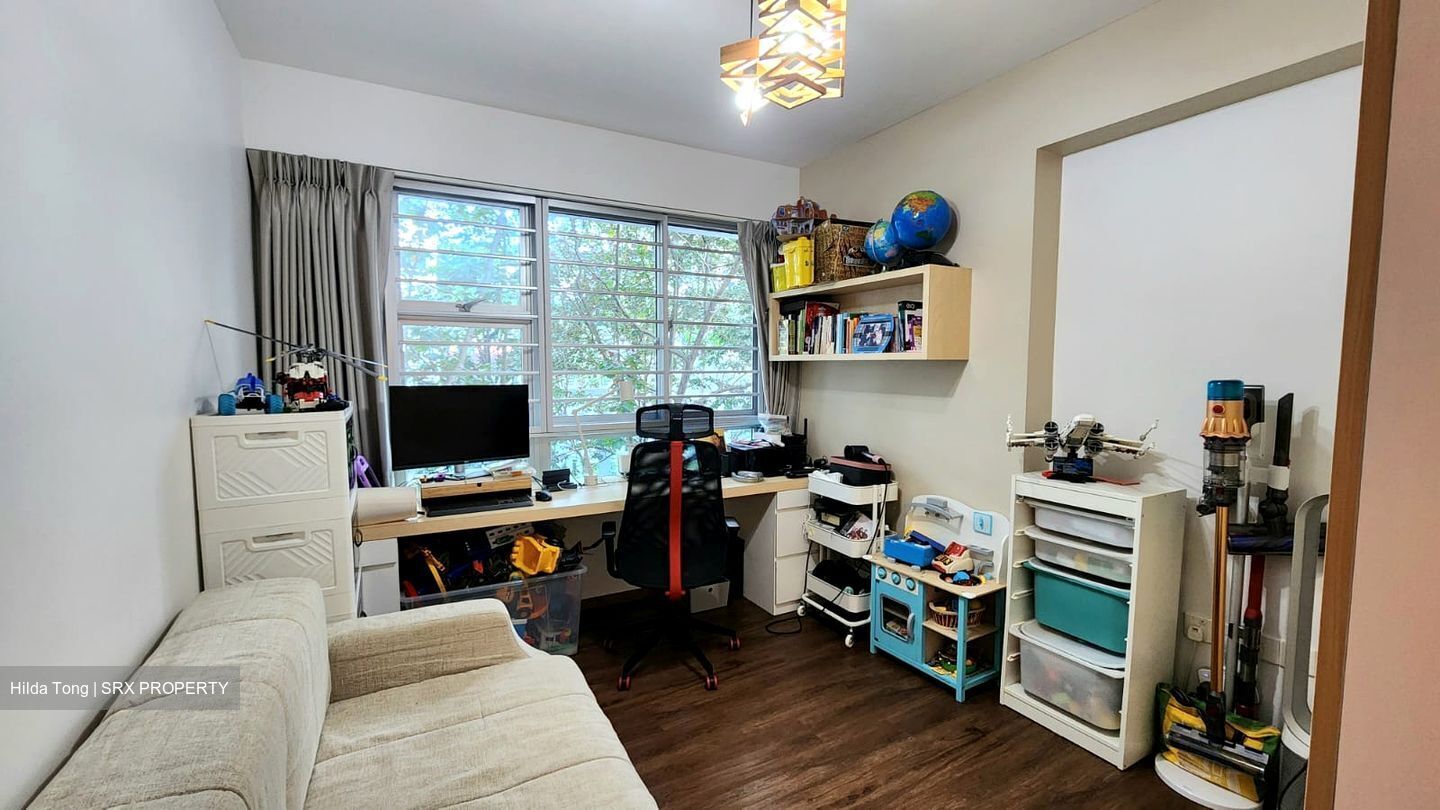 Blk 52 Commonwealth 10 (Queenstown), HDB 4 Rooms #472030811